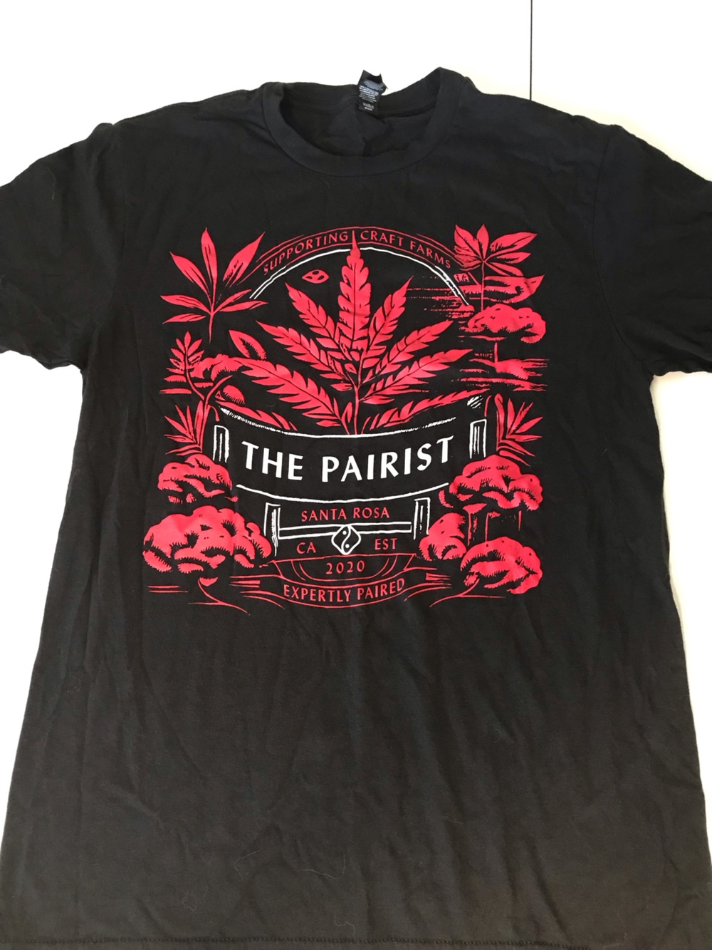 Graphic Tee